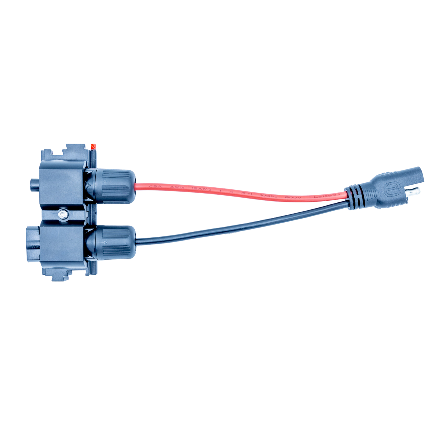 Expion360 MC4 Bracket with 3M VHB Adhesive