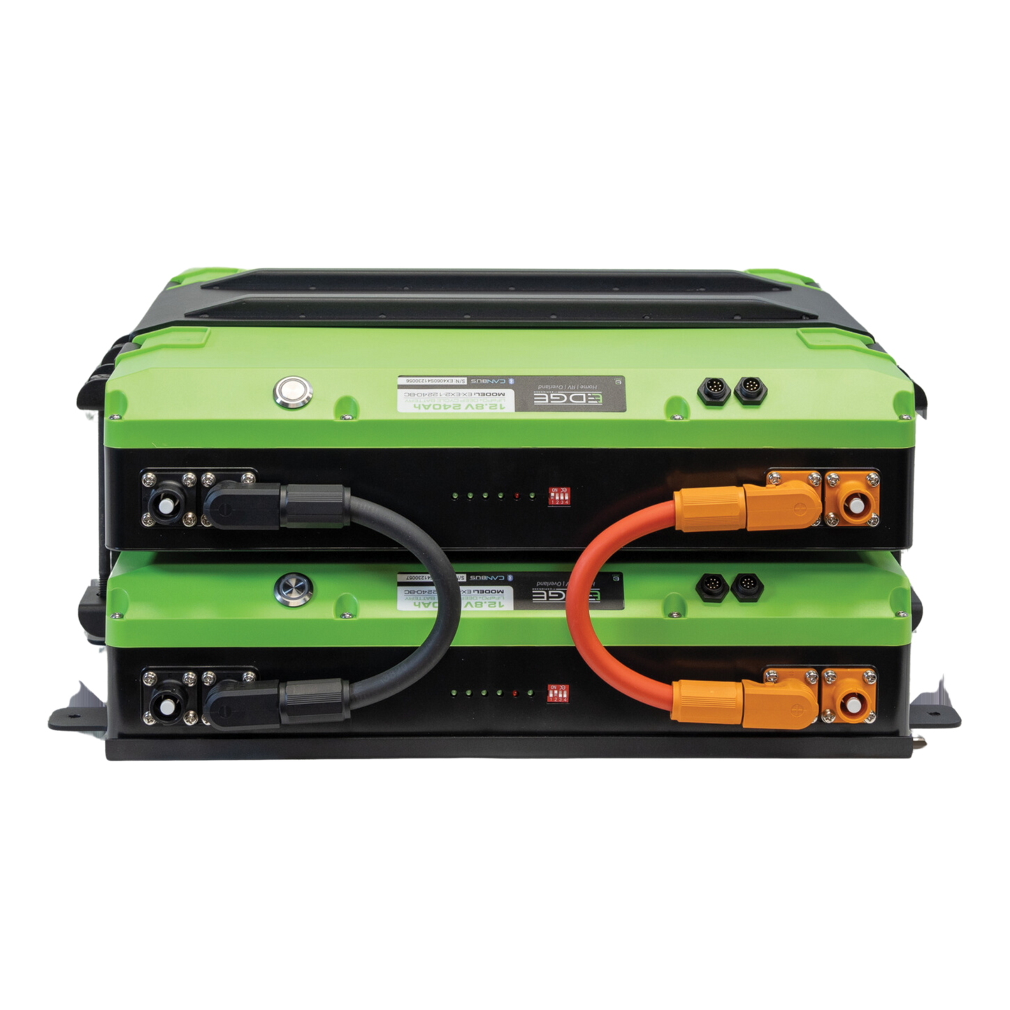 Expion360 Edge EX2 12V Parallel CableExpion360