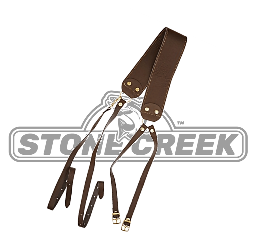 Stone Creek Classic Split Willow Creels