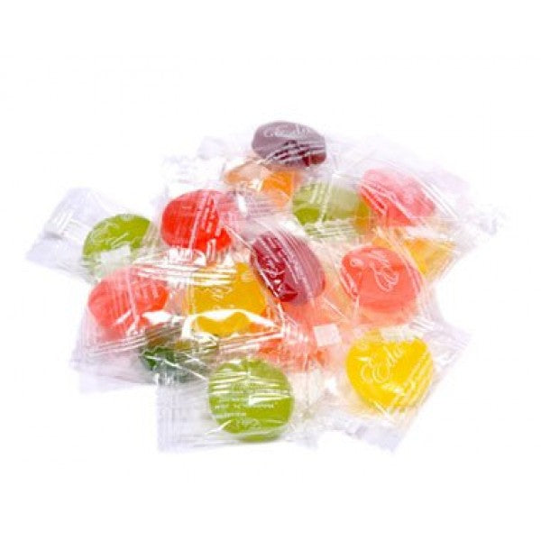 Nuts To You Eda's Sugar Free Mixed Fruit Hard Candy
