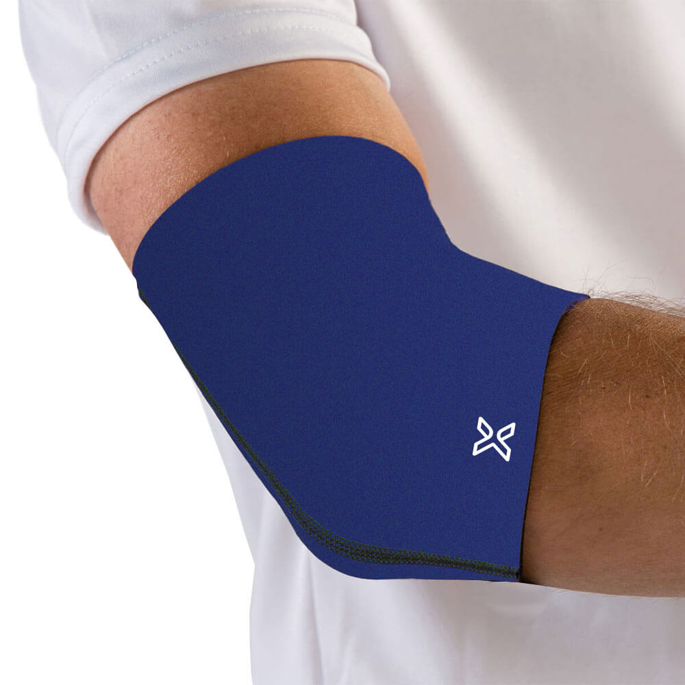 Body Helix Elbow Helix