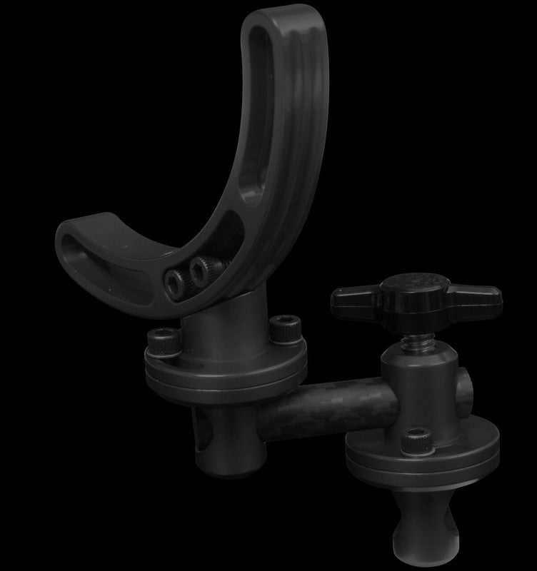 KILLZ ELITE SERIES BLACK STEADY FORM