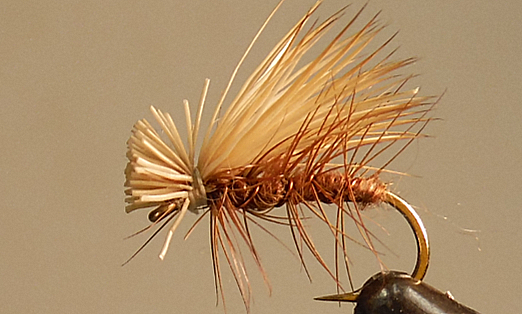Stone Creek Elk Hair Caddis - 8 Colors!