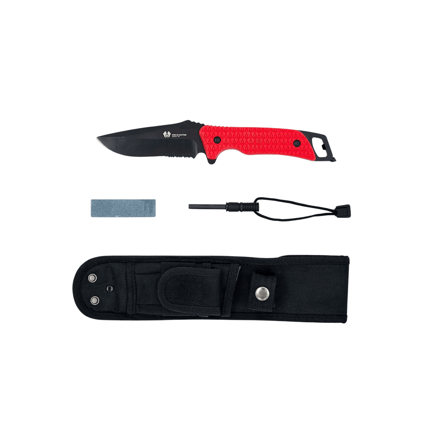 Uncharted Supply Co. Empire Knife