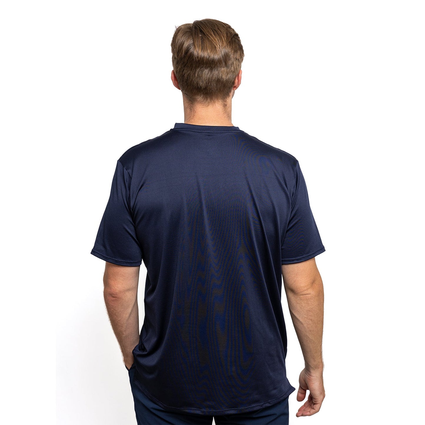 Diadem Sports Men's Essential Henley