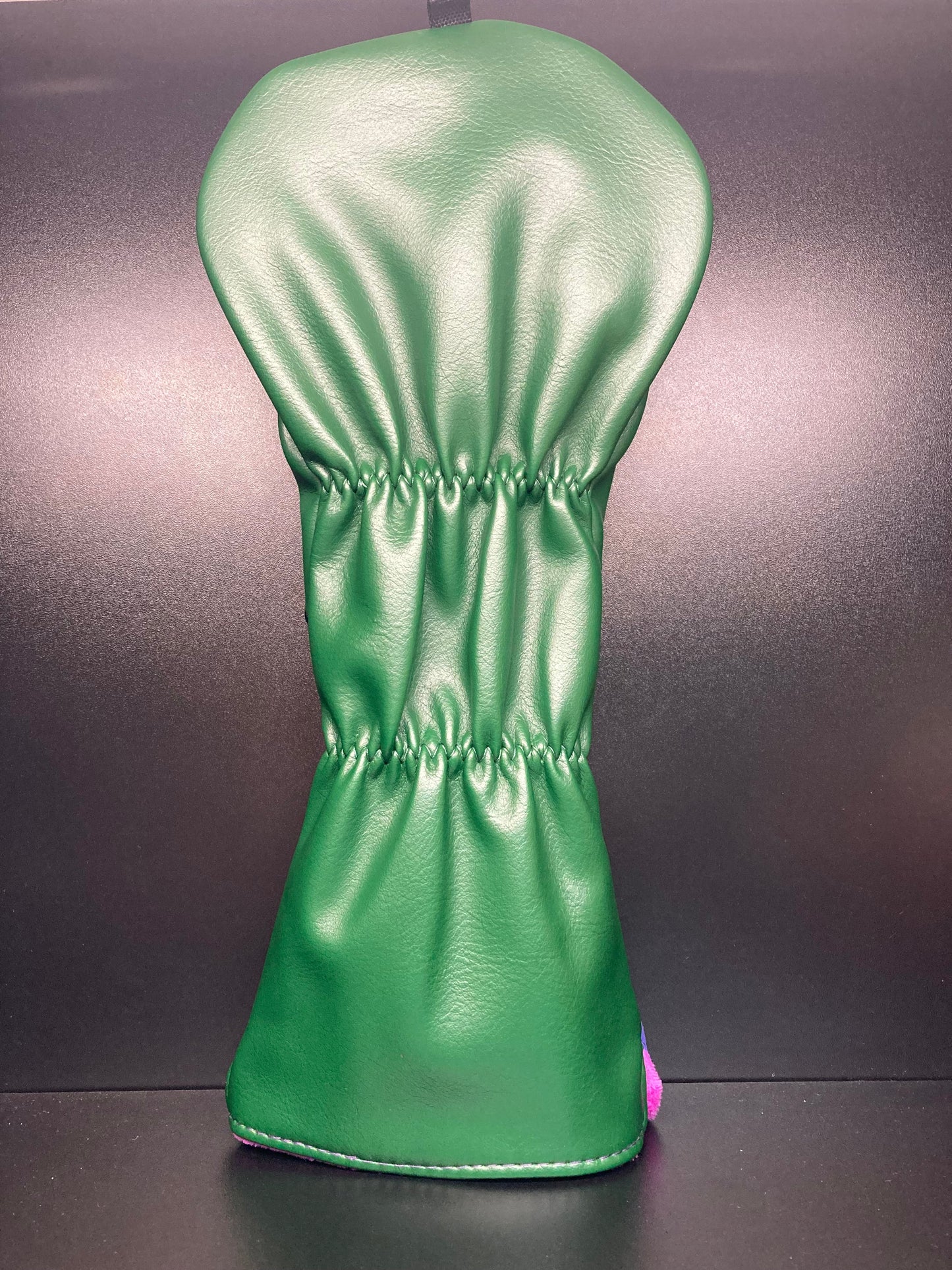 ParWestGolf Prison Mike Skeleton Headcover