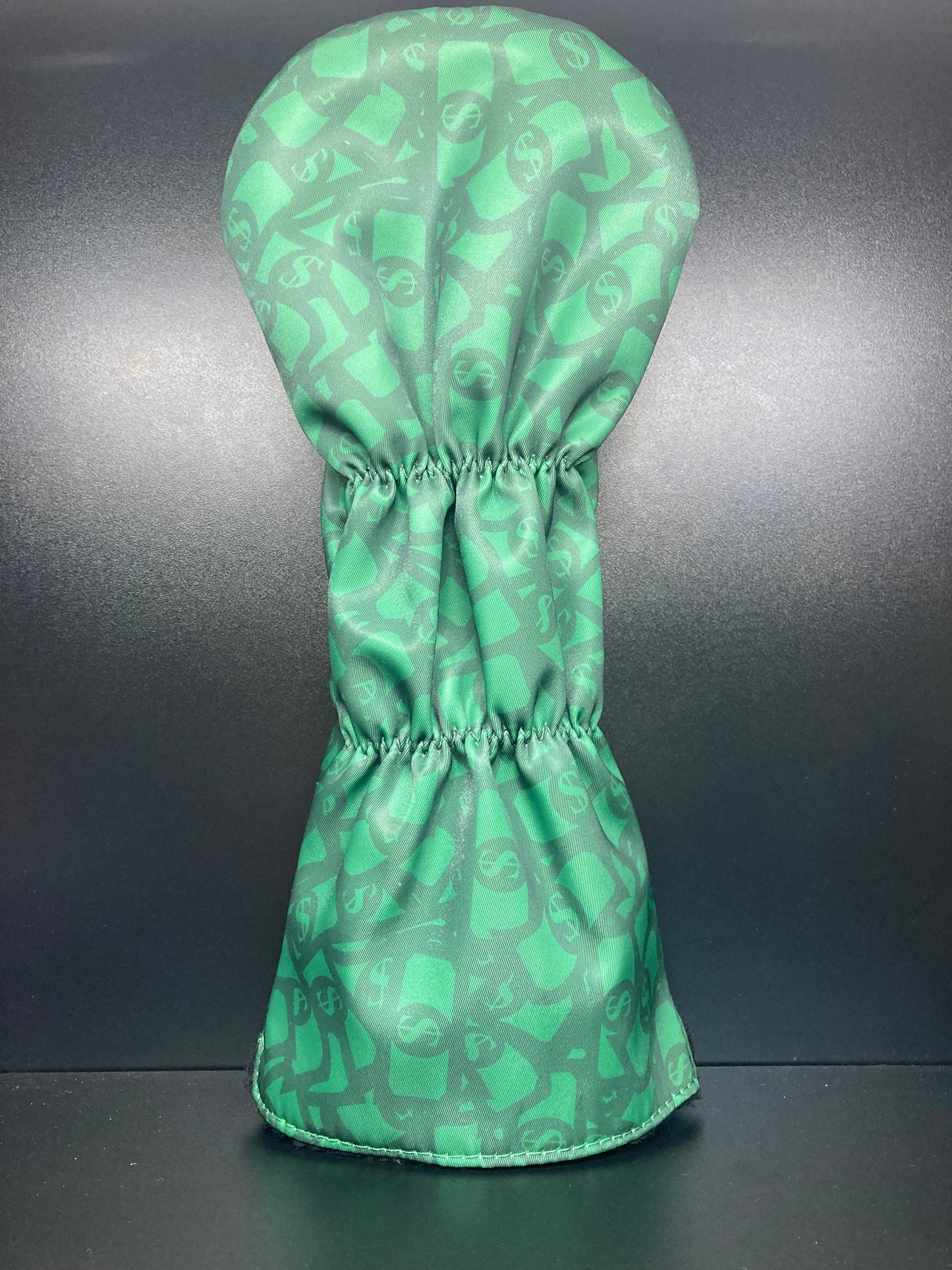 ParWestGolf Dollar Denomination Headcover