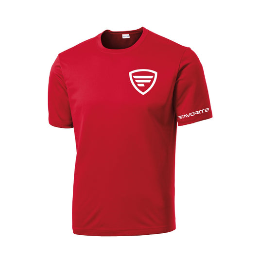 Favorite Fishing Performance T-Shirt