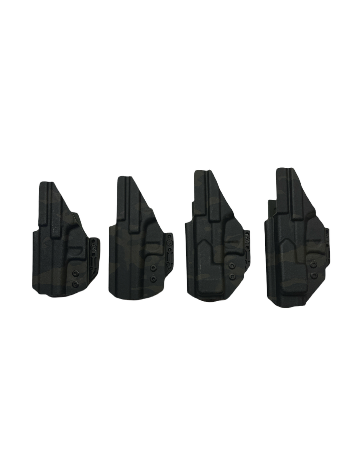 Direct Action Apparel GLOCK IWB HOLSTERS (RIGHT HAND)