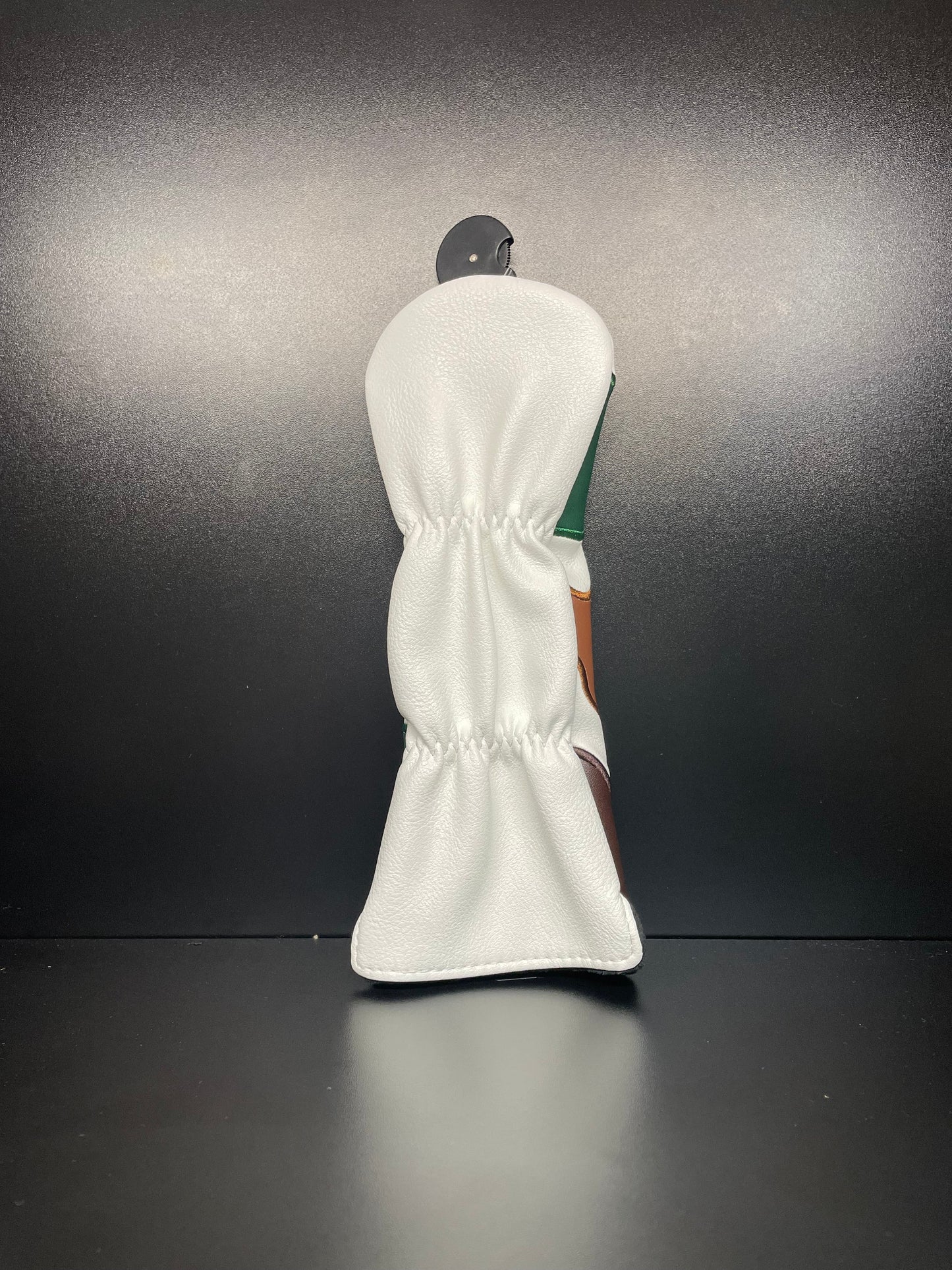 ParWestGolf Cow Print Camo Headcover