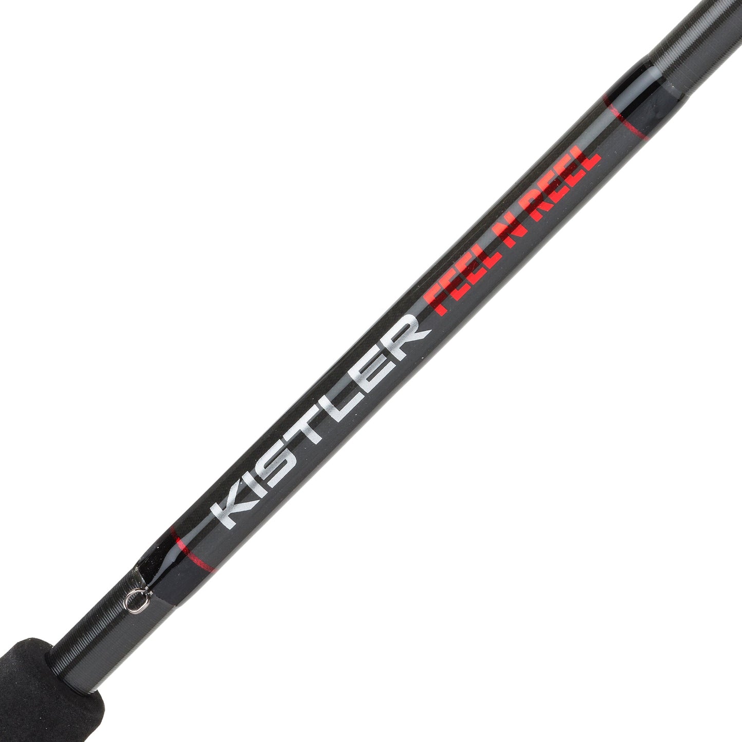 Kistler Feel N Reel Fishing Rod