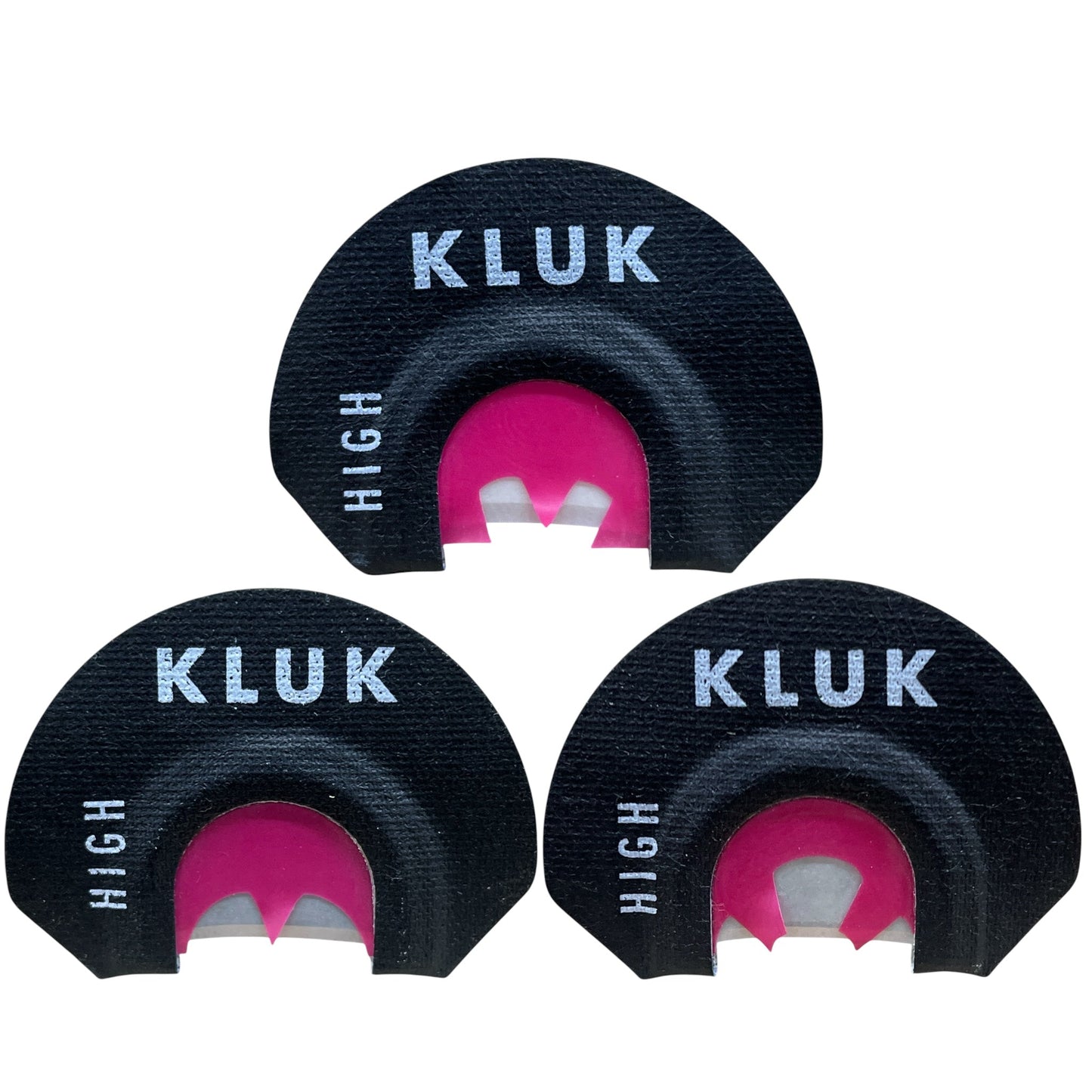 KLUK Custom Calls CODE RED SERIES