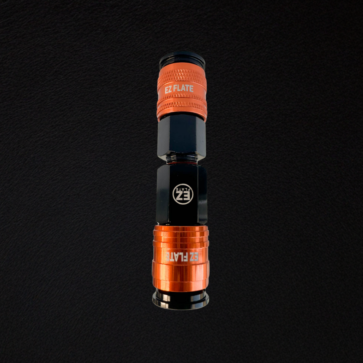 EZ Flate Female to Female Adapter