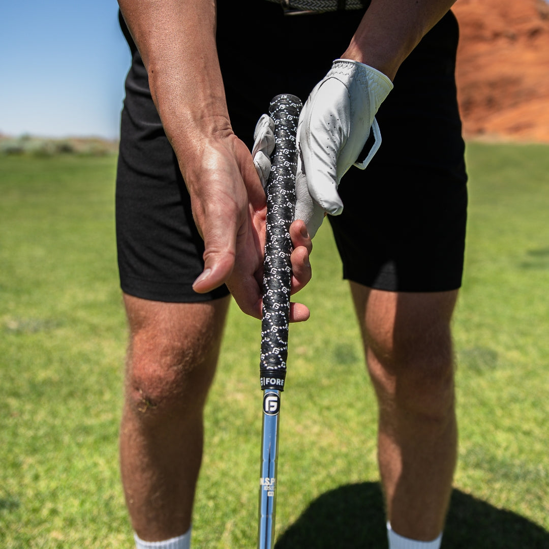 FORE GRIPS FG PRINT
