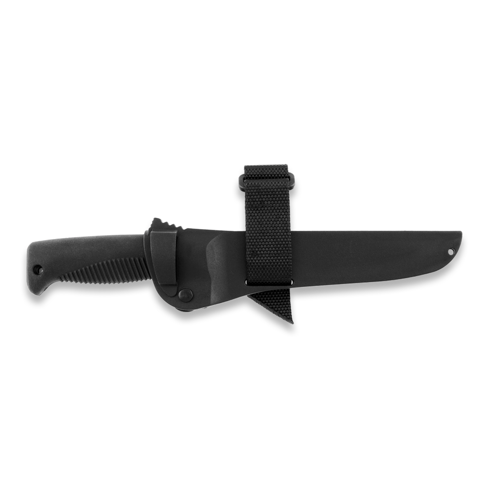 Peltonen M95 Ranger Puukko Uncoated FJP144