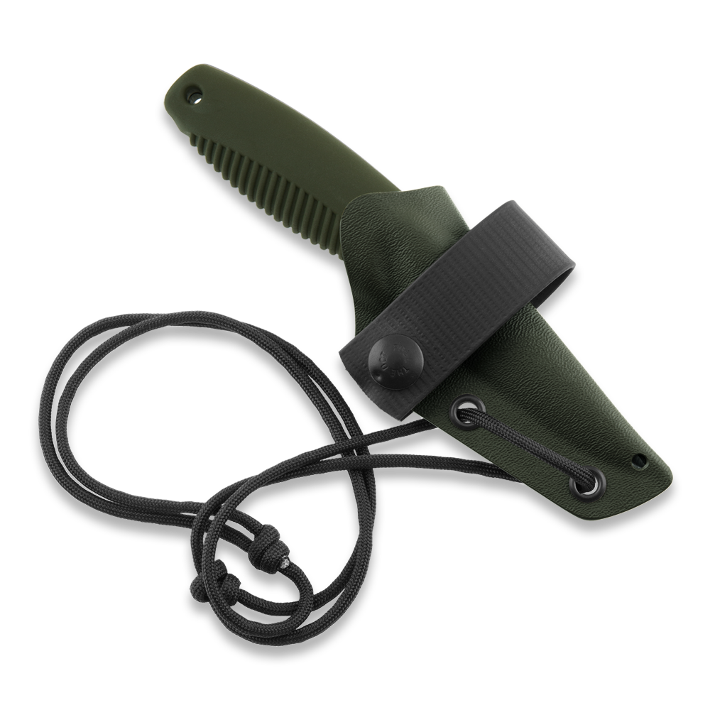 Peltonen M23 Ranger Cub Knife Kydex Sheath FJP307