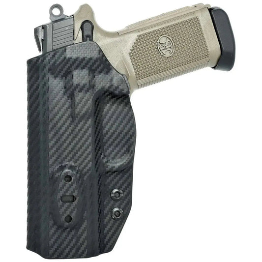 Rounded Gear FN FNX 45 Tuckable IWB Holster