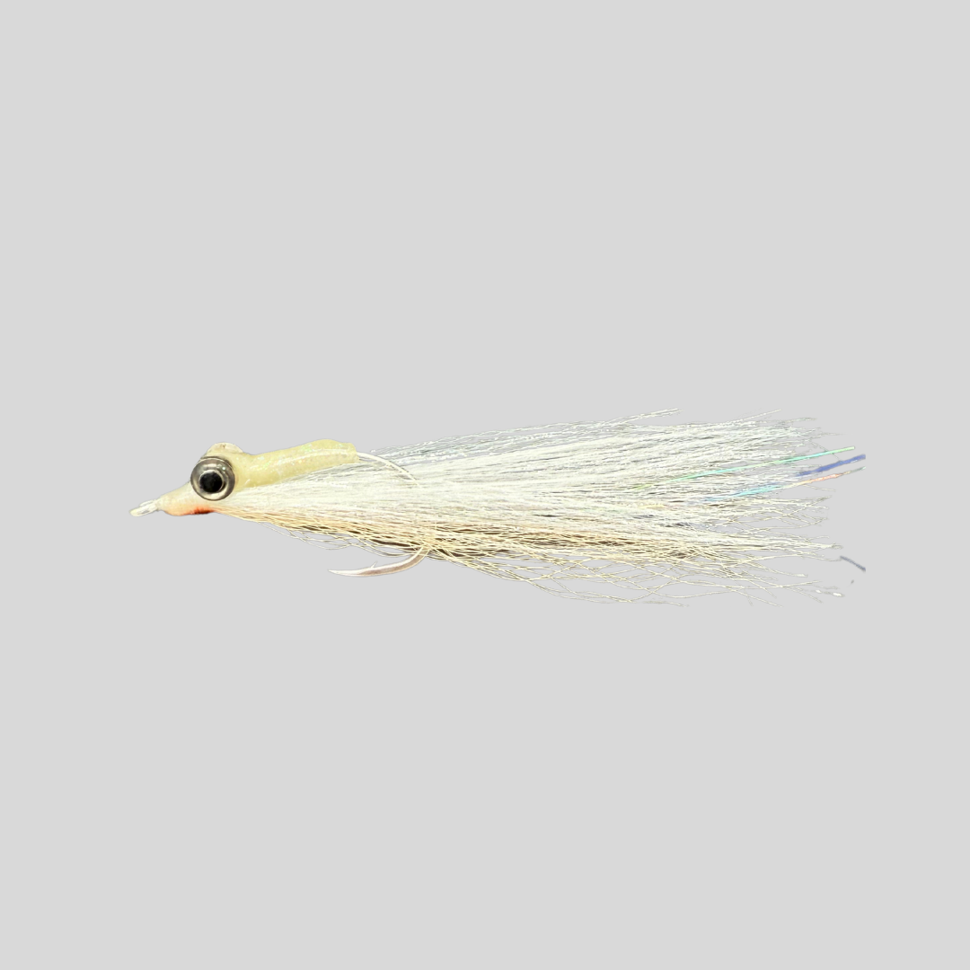 Flymen Fishing Co. FS Clouser Minnow
