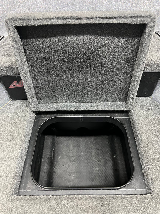 AMPD Marine NPDSK0065 Skeeter® FXR TRASH CAN DAY TRAY