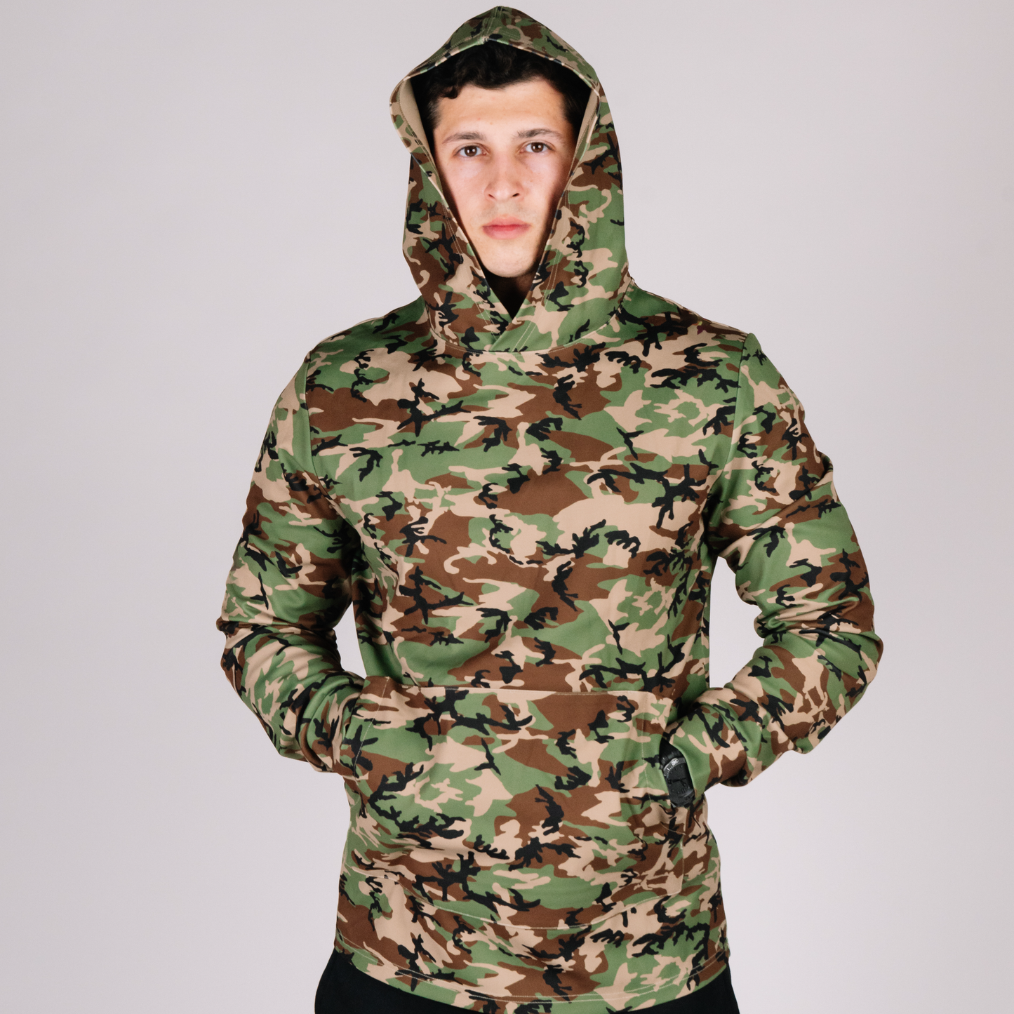 Arrowhead Tactical Apparel Durable Concealment Hoodie