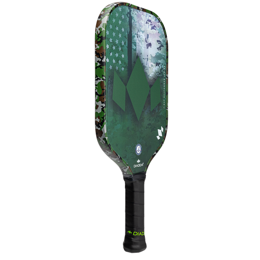 Diadem Sports First Responder Series V2 - Warrior Edge