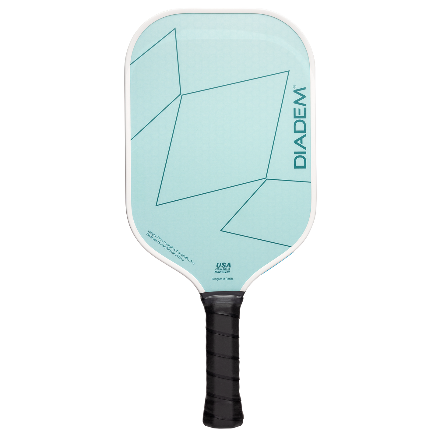 Diadem Sports First Responder Series V2 - Rush