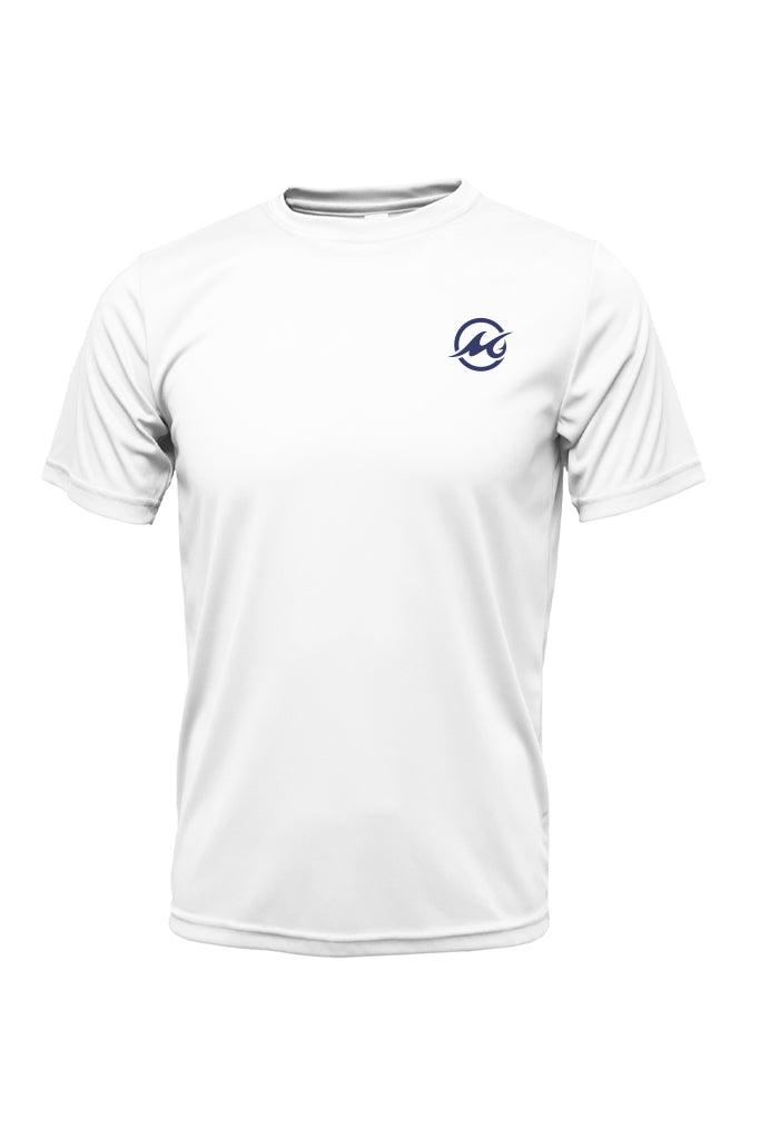 Mojo - American Angler Flag Wireman X Short Sleeve