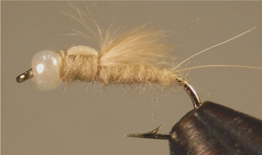 Stone Creek Foam Top Midge