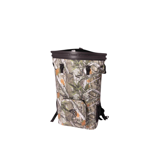 Dry Pocket (ON SALE) Auto-Sealing, Waterproof, Floating, Scent Proof Backpack Cooler
