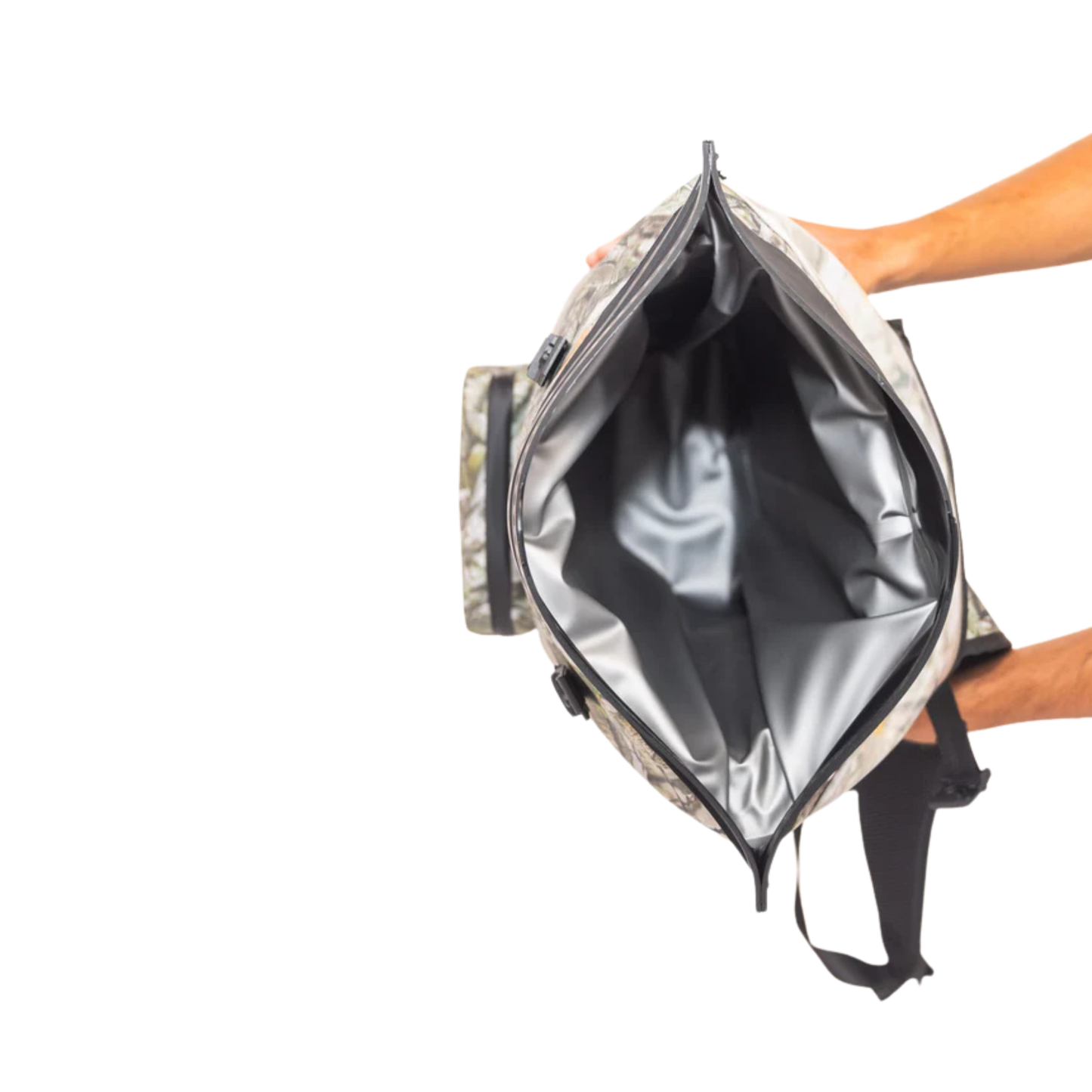 Dry Pocket (ON SALE) Auto-Sealing, Waterproof, Floating, Scent Proof Backpack Cooler