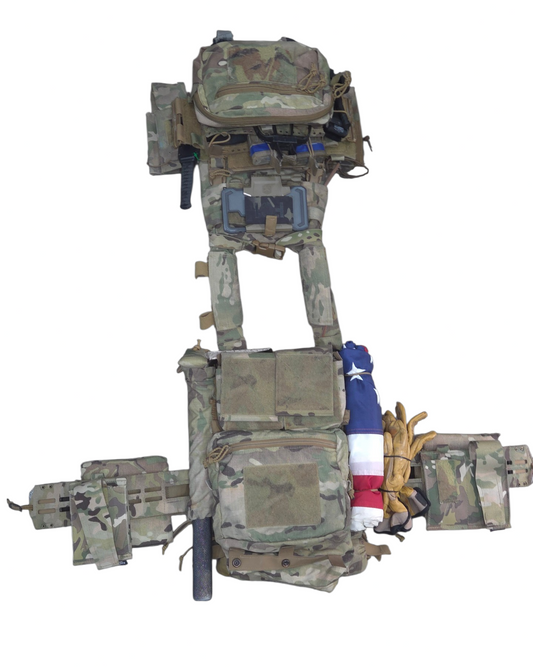 Forge Concepts TNT Pouch™