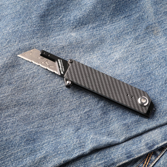 Stinger Survival Tools Frame Folder Utility Tool