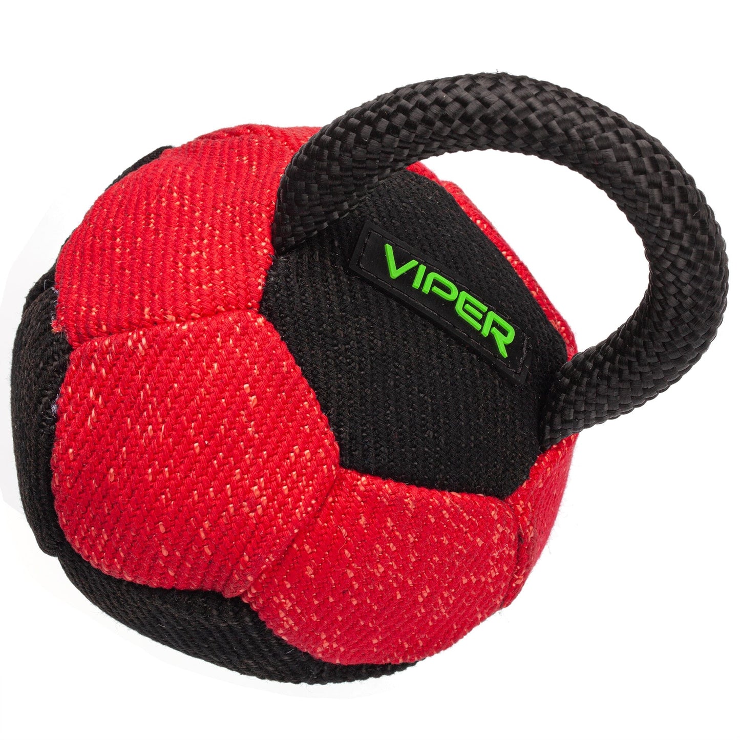 Dogline Viper French Linen Ball