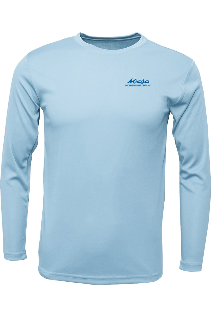 Mojo - Tribal Inshore Compass Wireman X