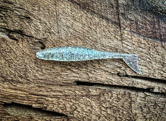 Fish or Die The Dagger