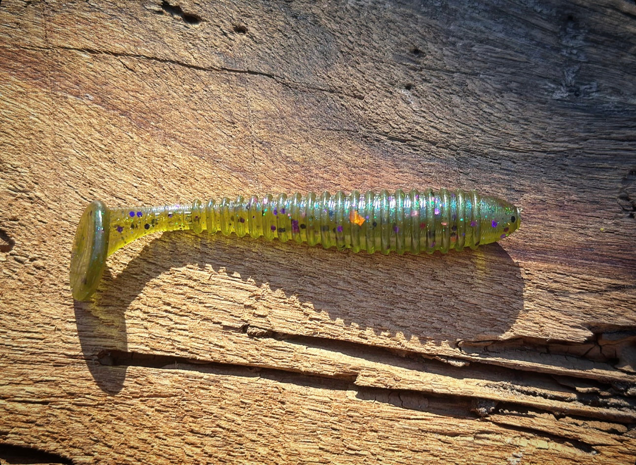 Fish or Die Minutemen