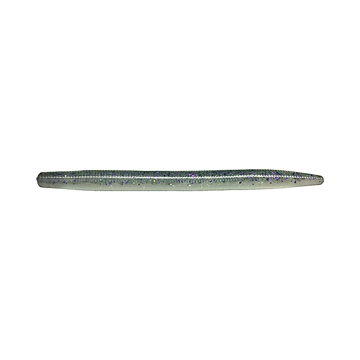 Blue Rock Custom Deuce Stick Worm (8 Pack)