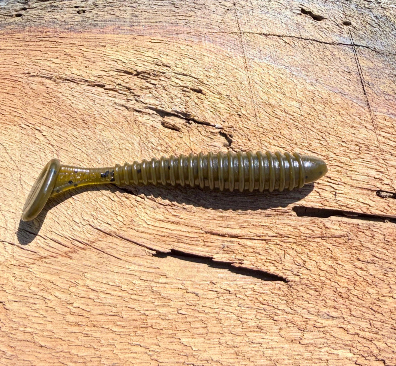 Fish or Die Minutemen