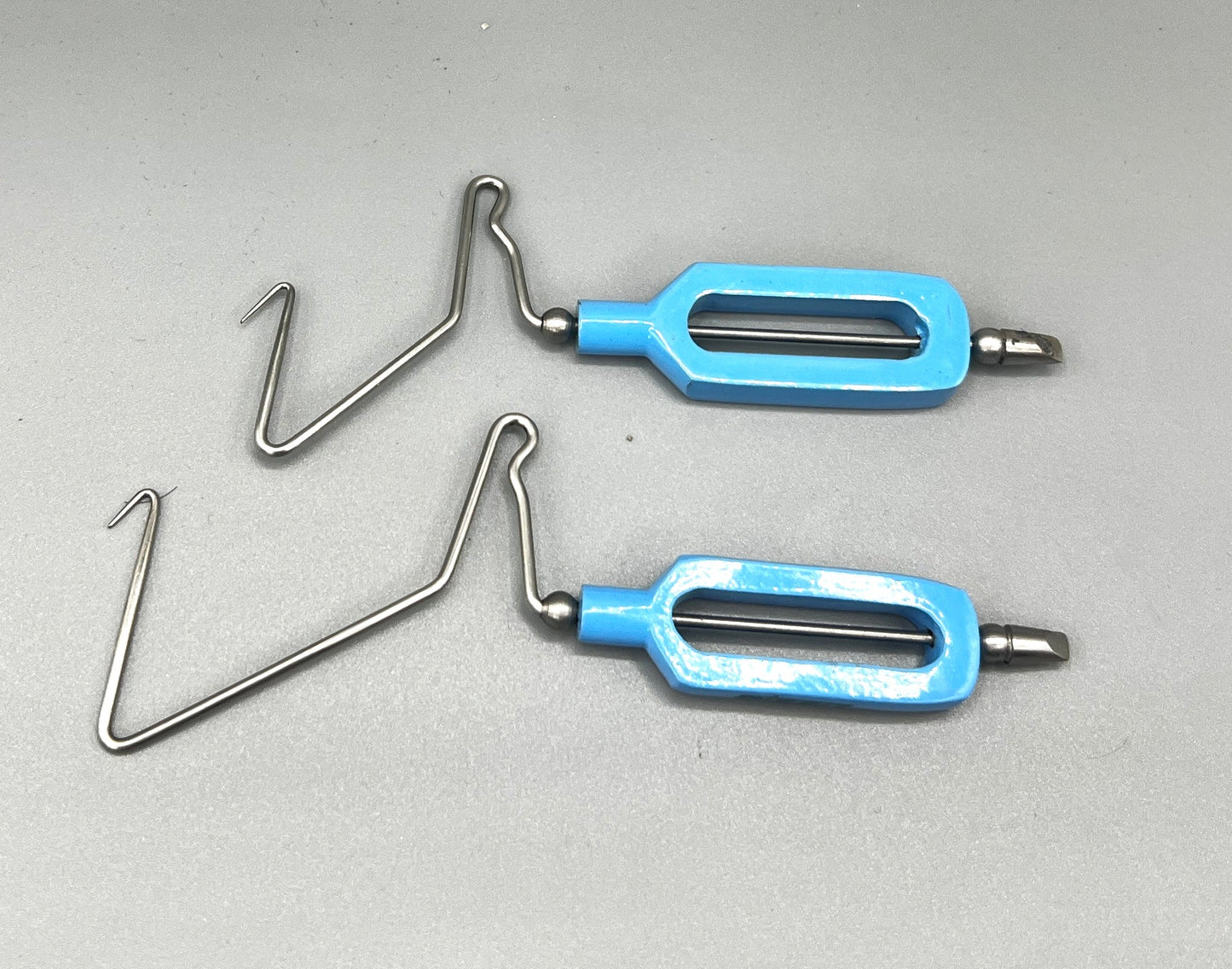 Risen Fly - Whip Finisher