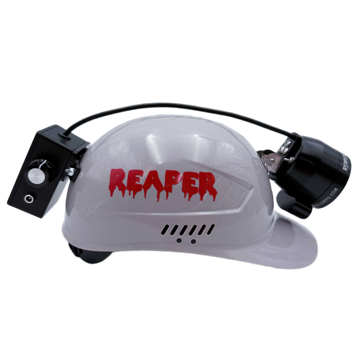 Bright Eyes Lights REAPER Cap Light