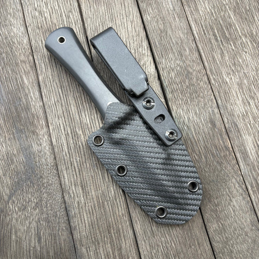 Join or Die Knives Ace Dagger