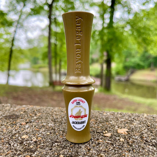 Bayou Legacy Sniper Predator Call