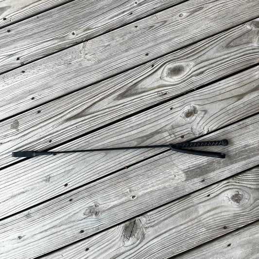 26" Riding Crop