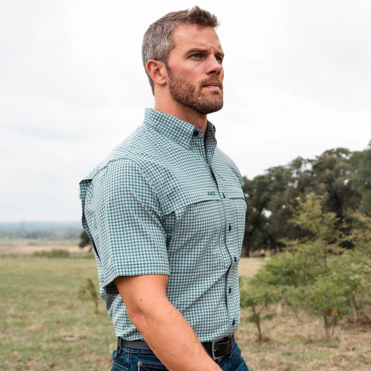 GameGuard - Mallard TekCheck Shirt