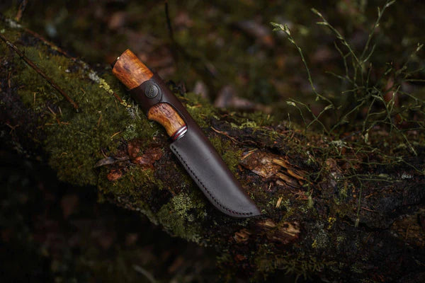 Ragweed Forge Helle Futura H3LS