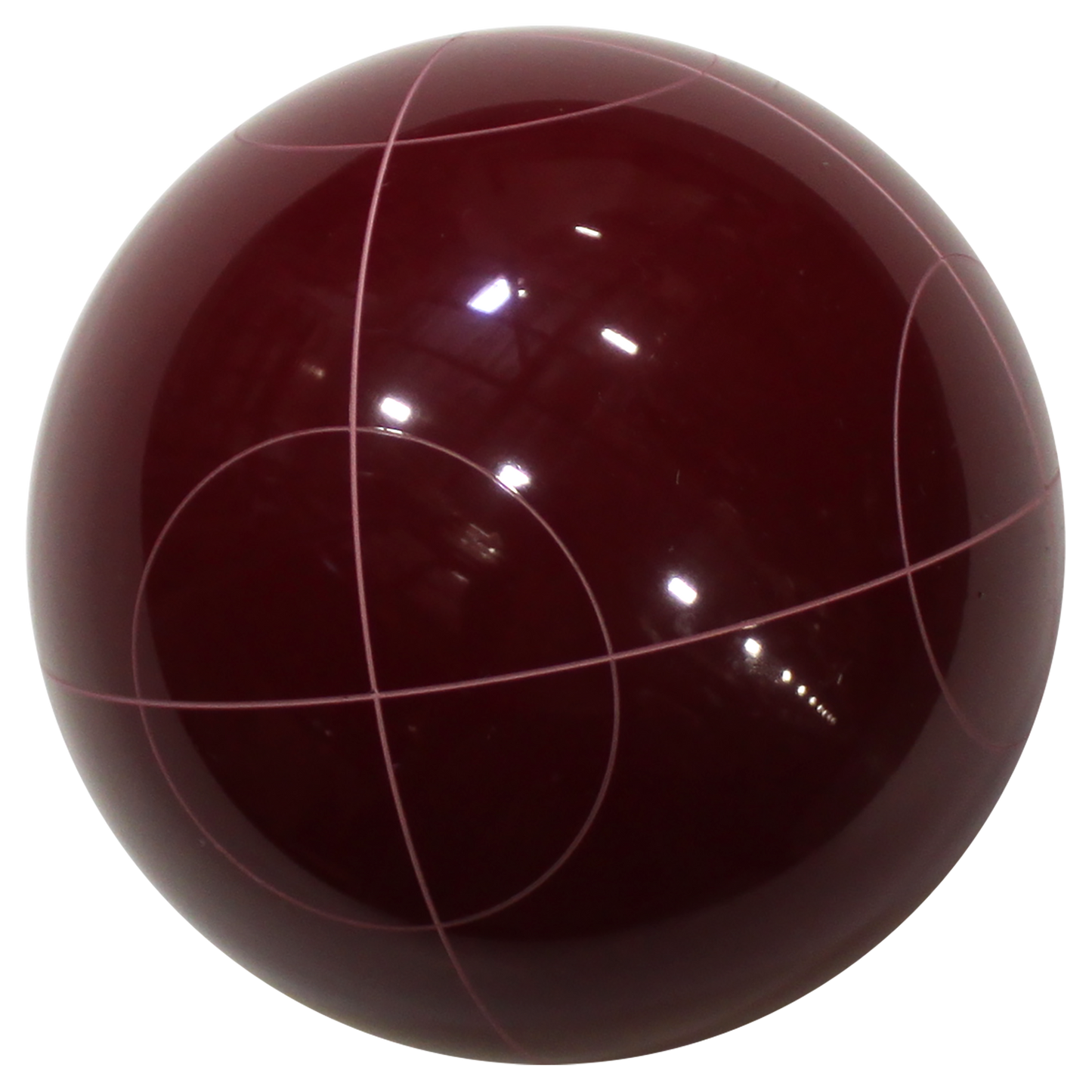 Baden Sports CHAMPIONS SERIES- BOCCE Balls 107mm