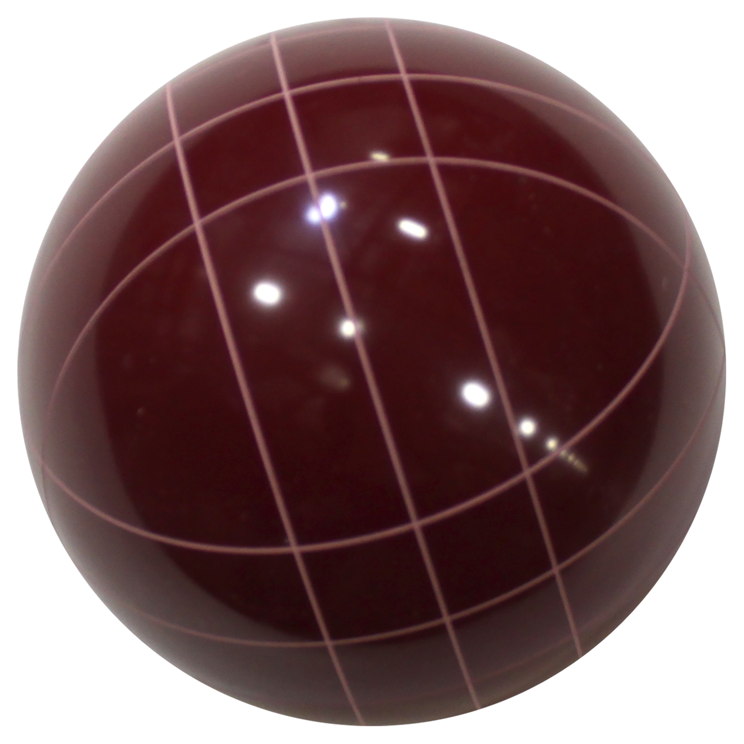 Baden Sports CHAMPIONS SERIES- BOCCE Balls 107mm