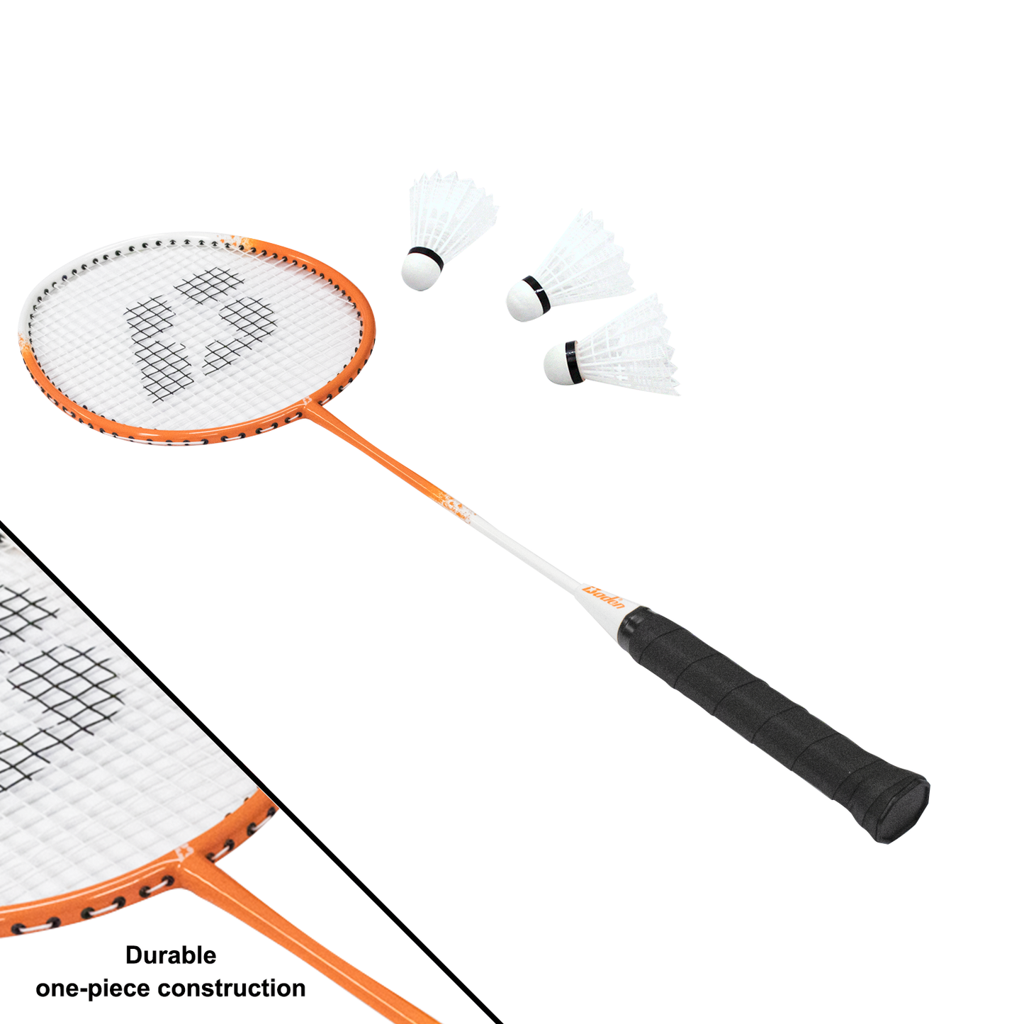 Baden Sports Champions Badminton Racket