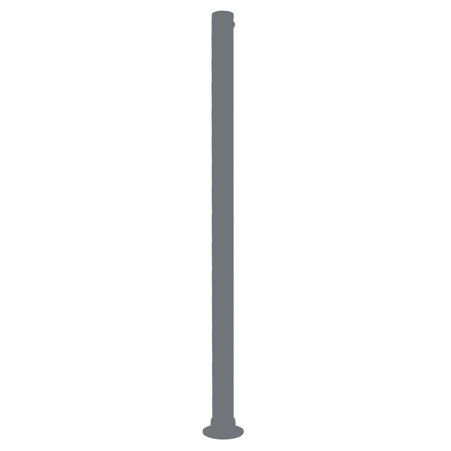 Baden Sports Champions Badminton Set Poles