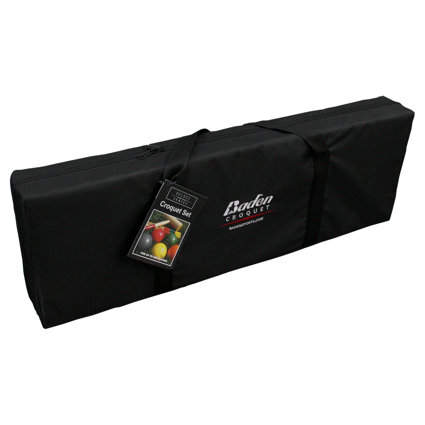 Baden Sports Deluxe Croquet Carry Bag